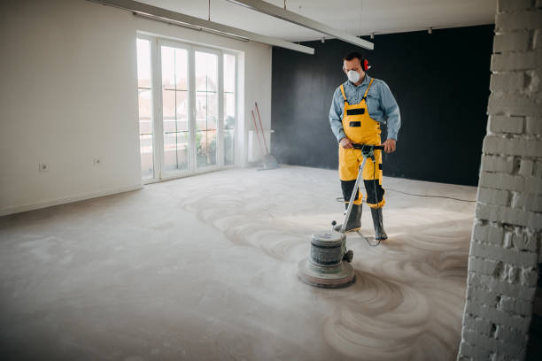 Best Concrete Installation Cost  in Helena, AL