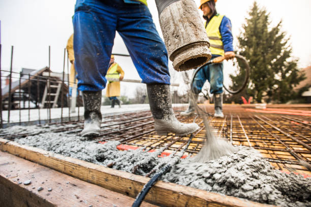 Best Concrete Sidewalk Installation  in Helena, AL